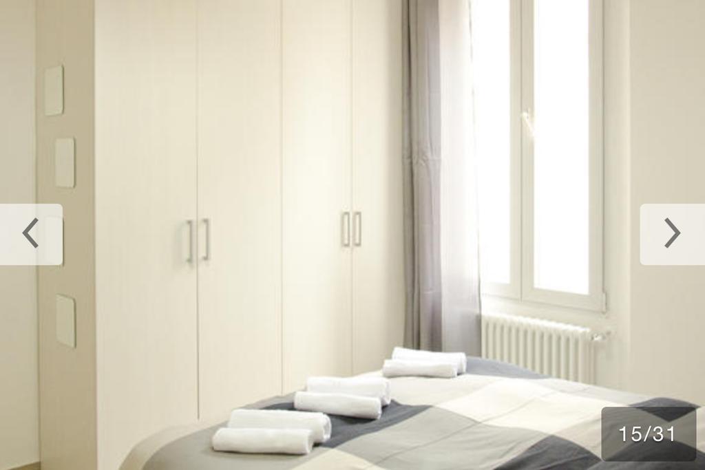 Appartamento Bolzano Centro Talvera Exterior photo