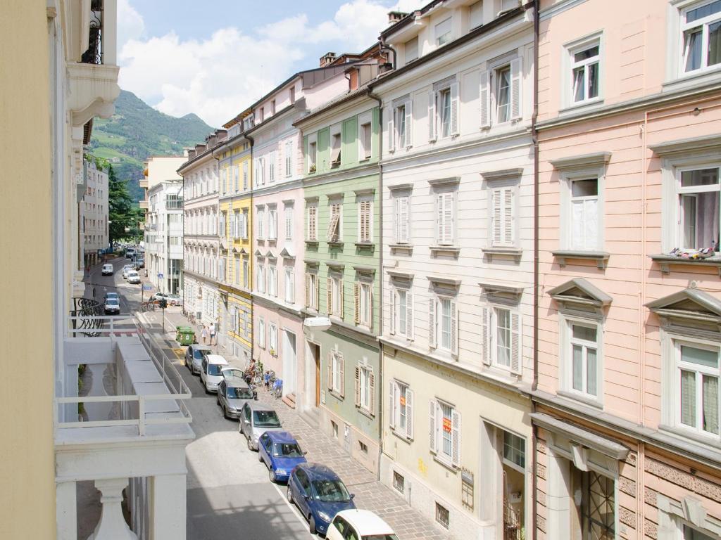 Appartamento Bolzano Centro Talvera Room photo